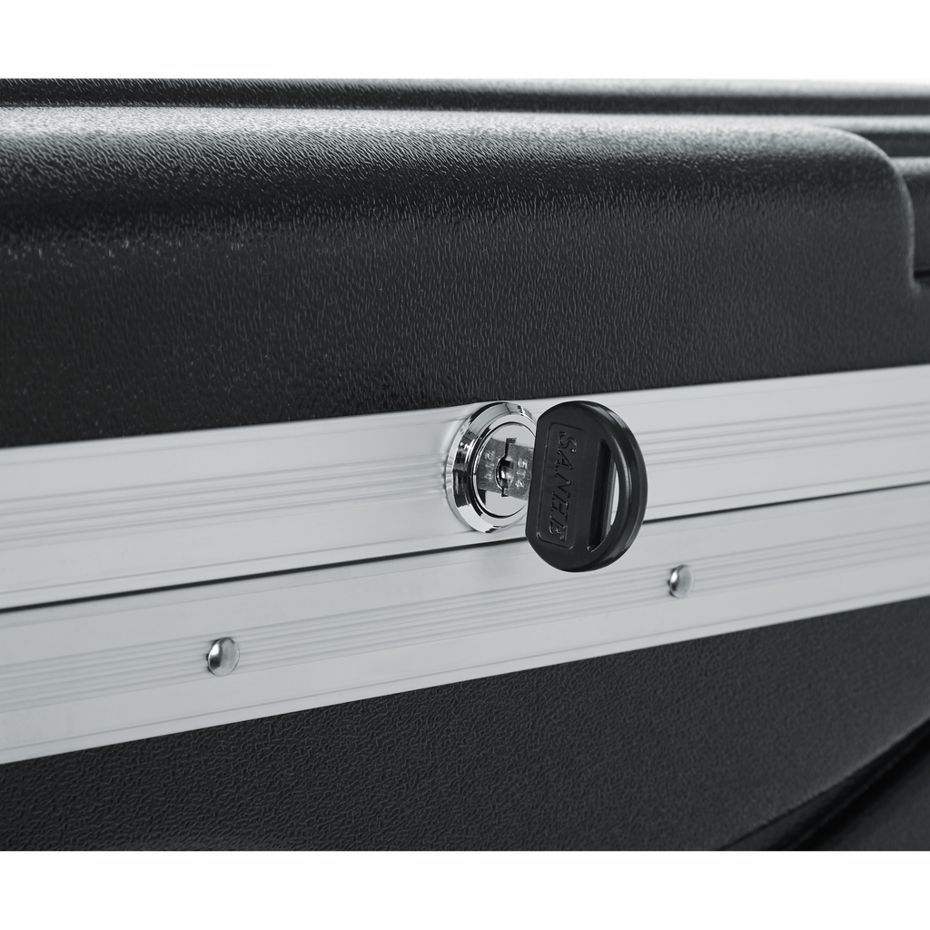 12U Audio Rack; Standard