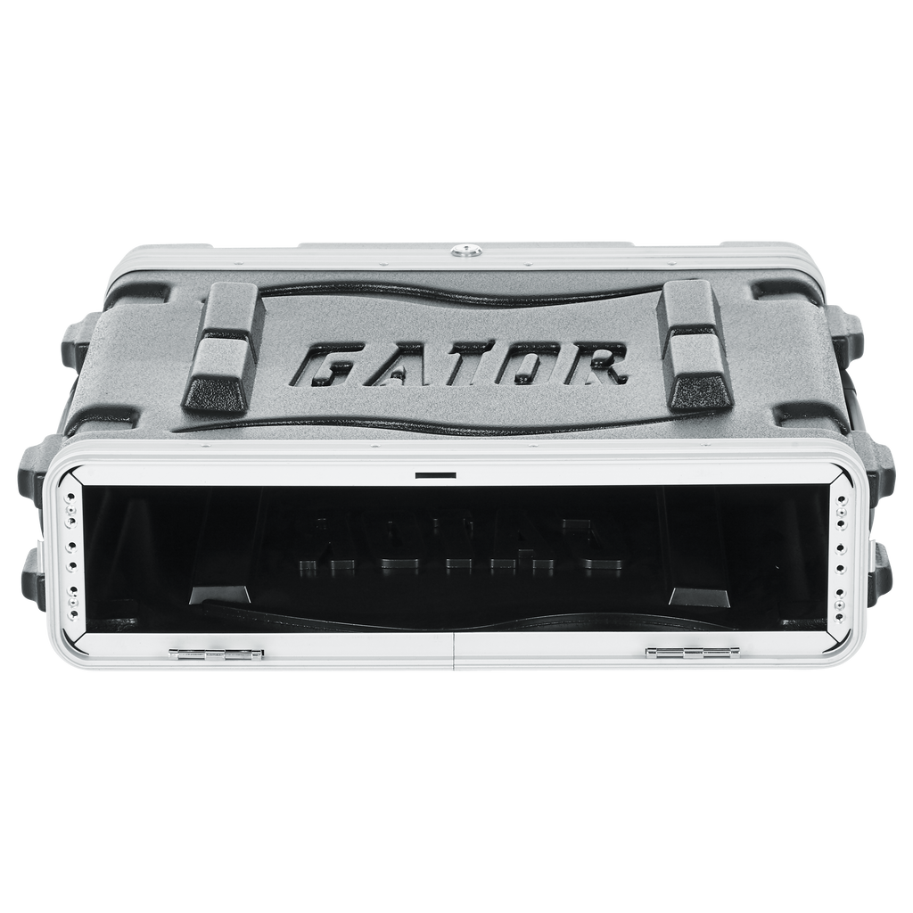 2U Audio Rack; Standard