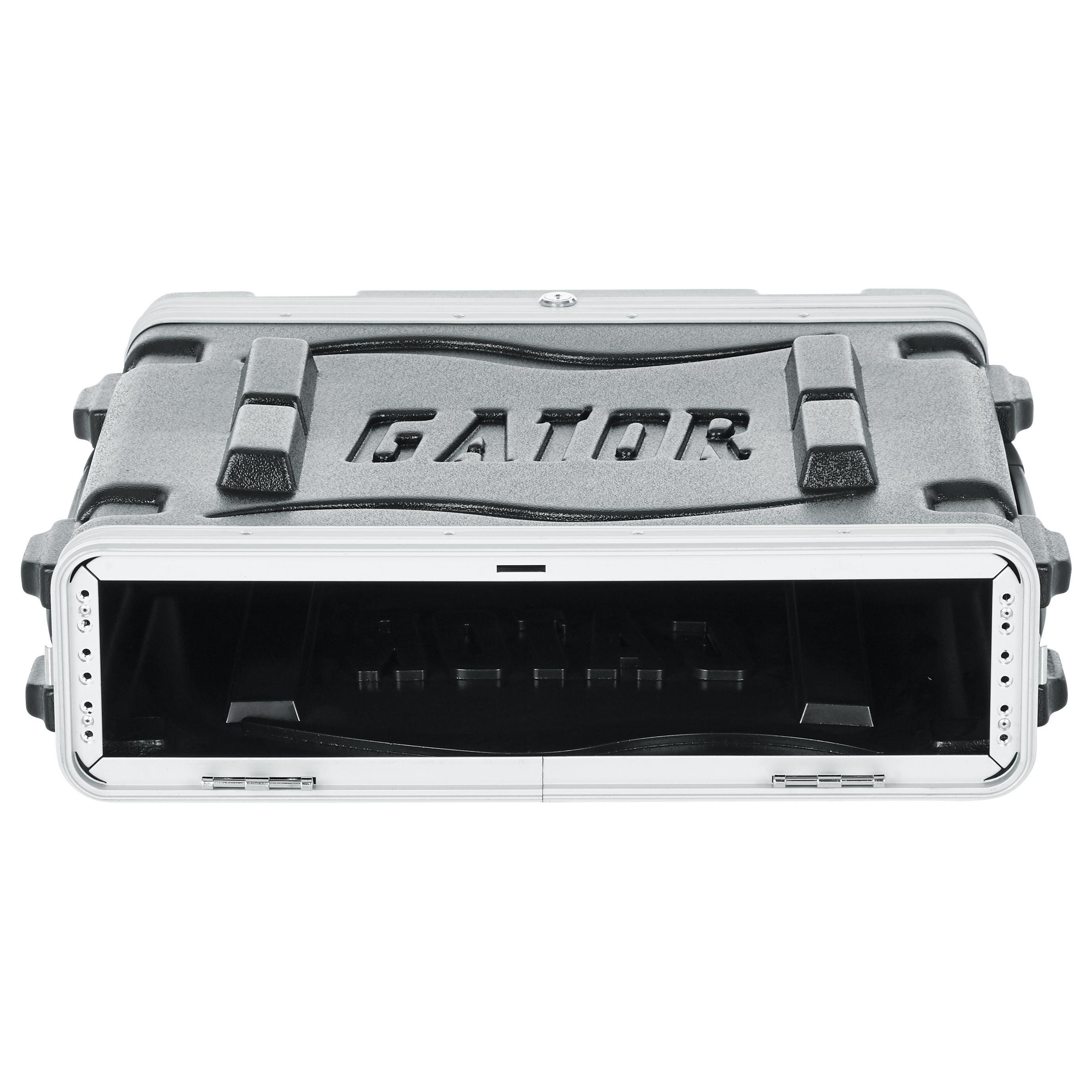 2U Audio Rack; Standard