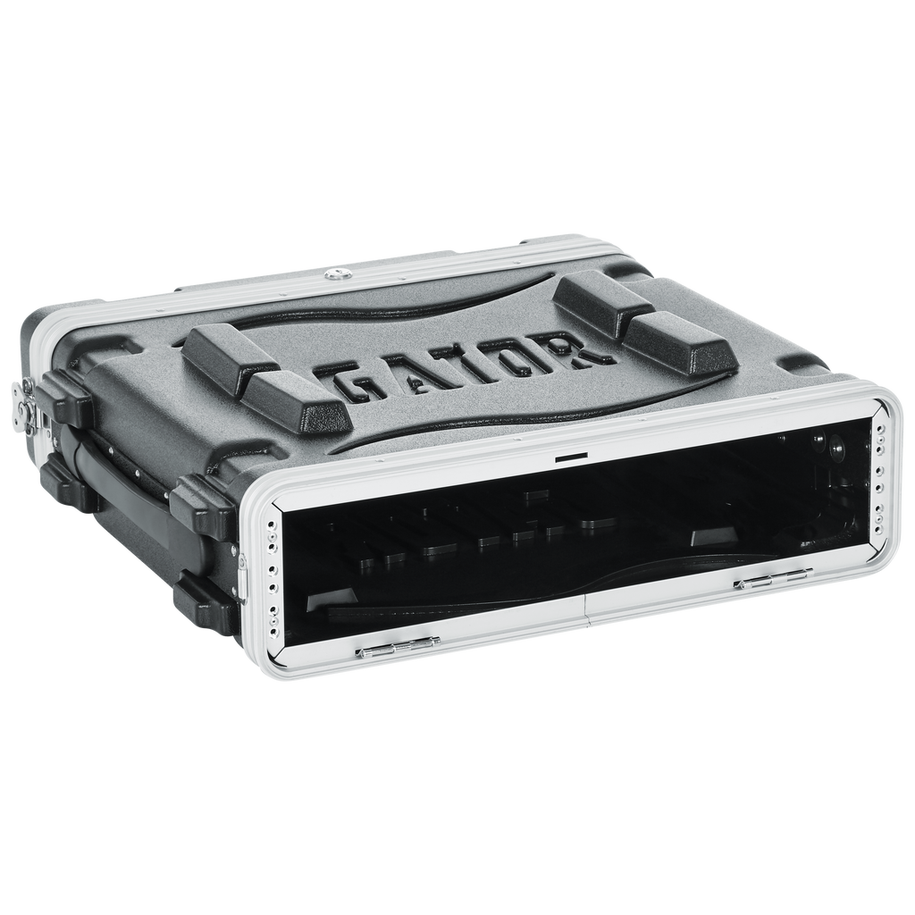 2U Audio Rack; Standard