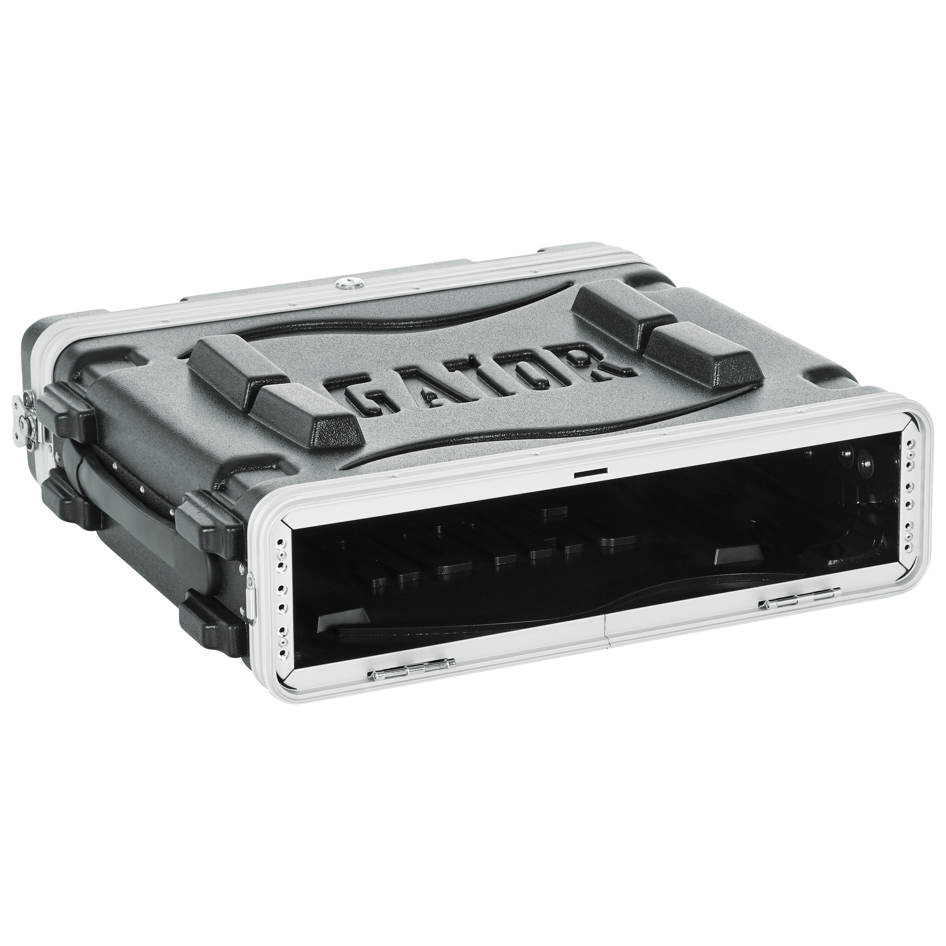 2U Audio Rack; Standard