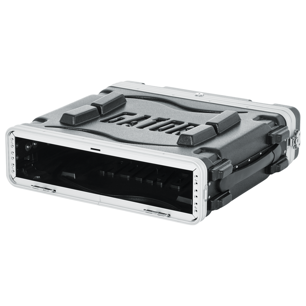 2U Audio Rack; Standard
