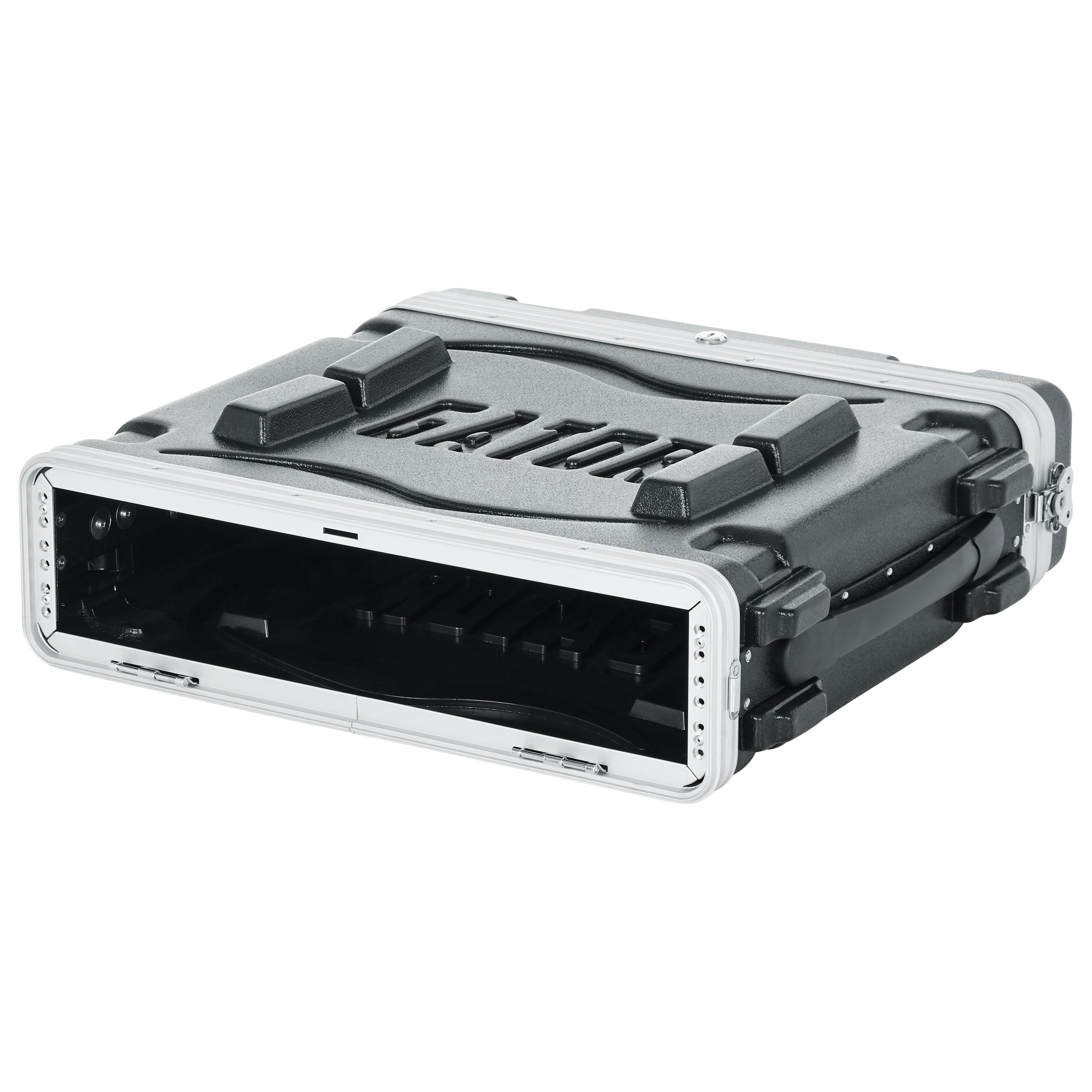 2U Audio Rack; Standard