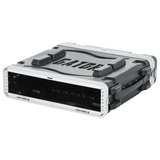 2U Audio Rack; Standard