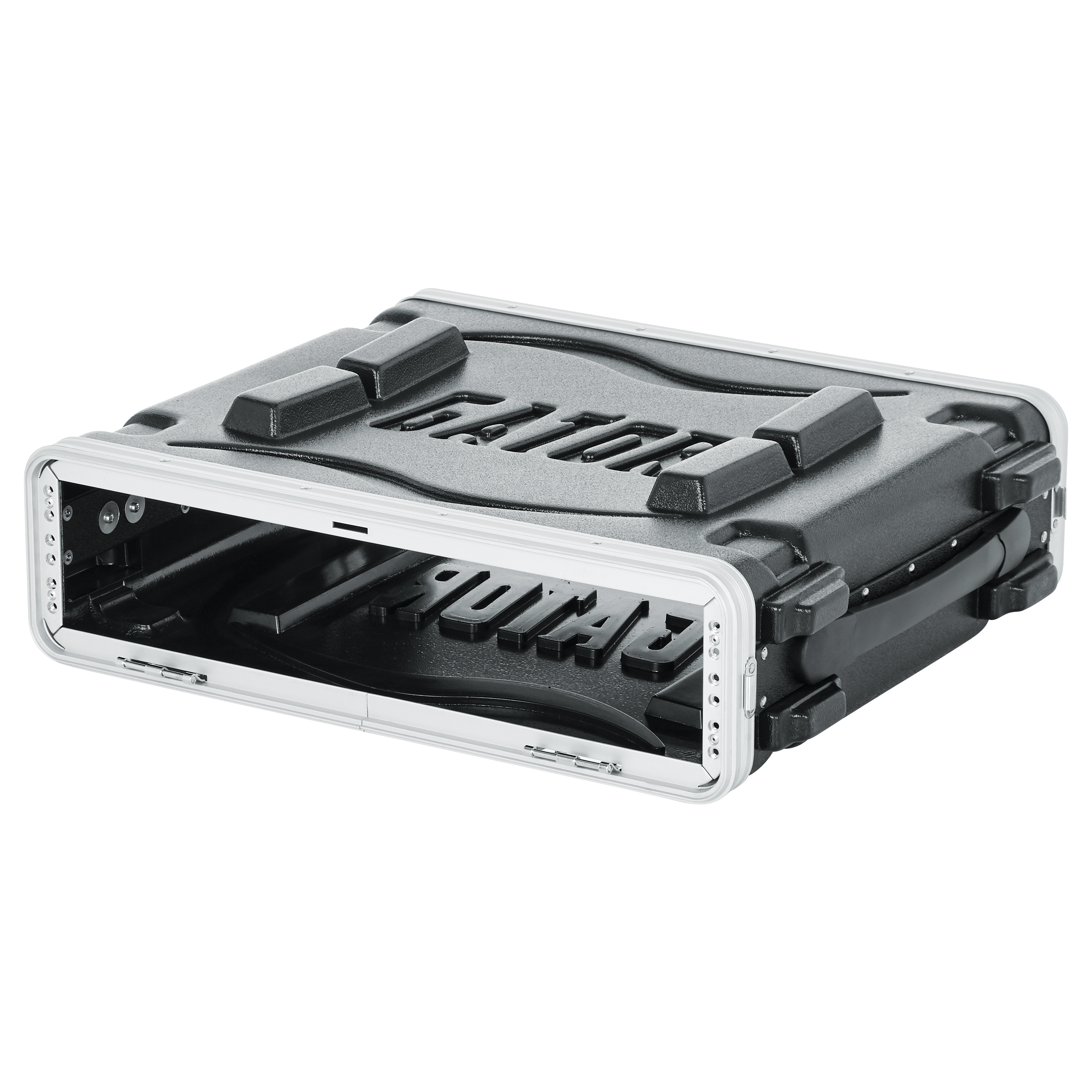 2U Audio Rack; Standard