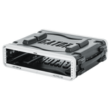 2U Audio Rack; Standard