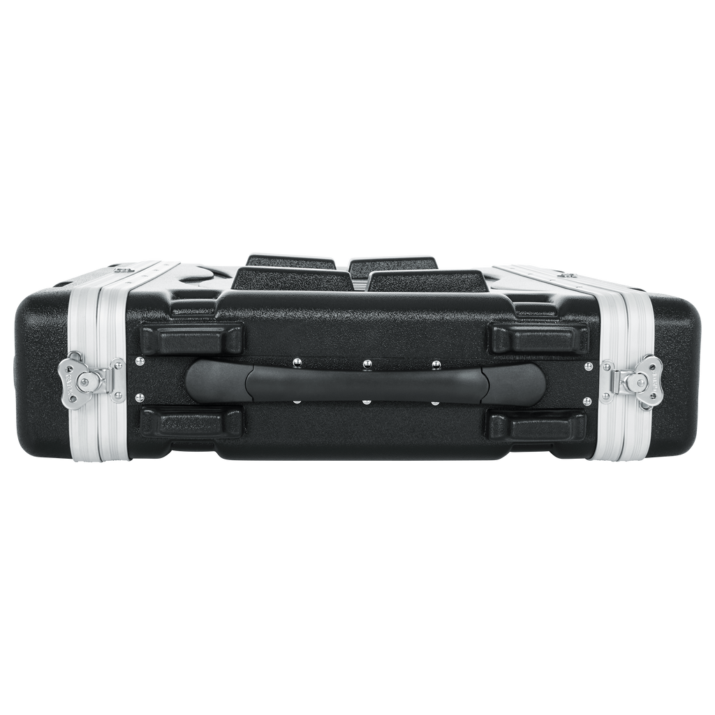 2U Audio Rack; Standard