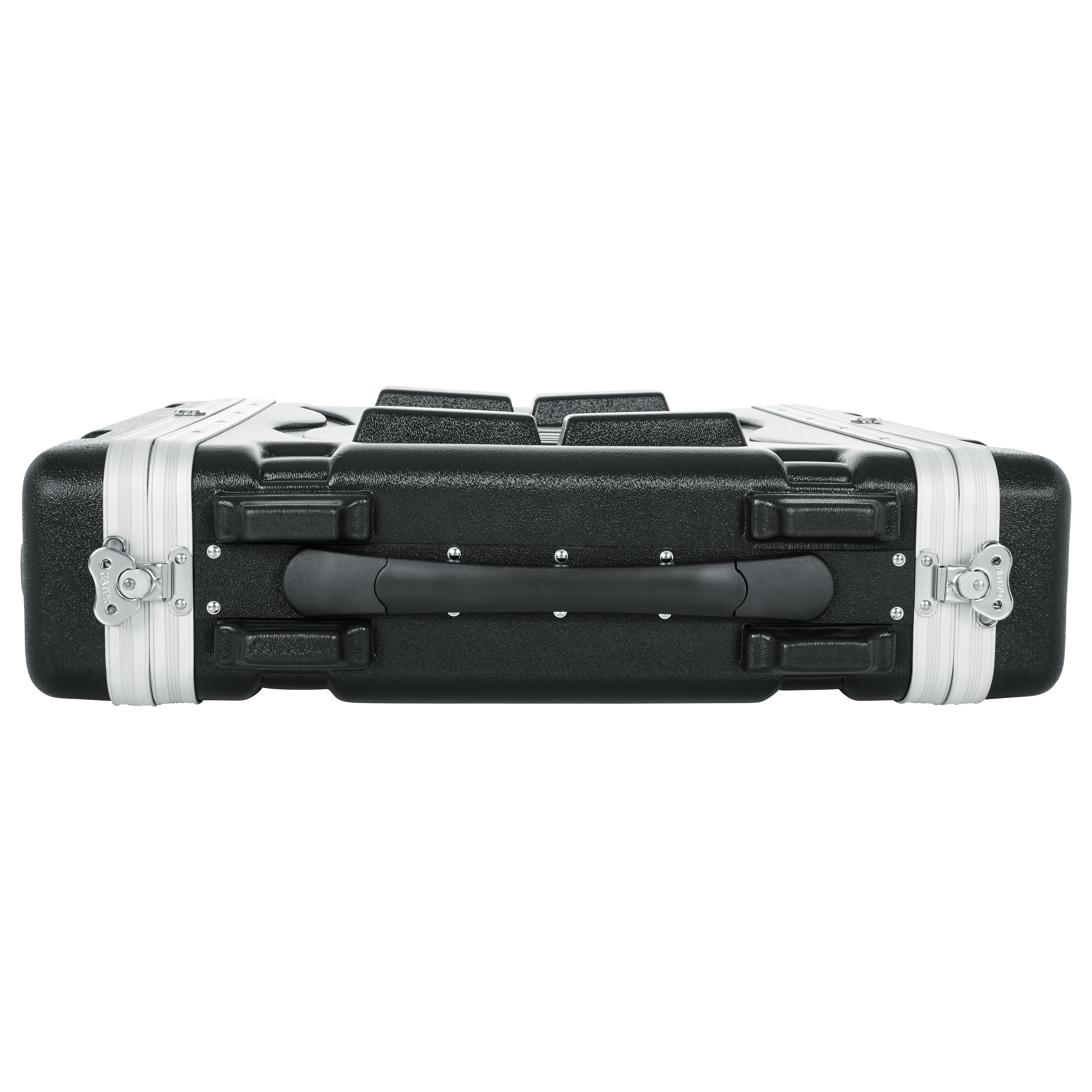2U Audio Rack; Standard