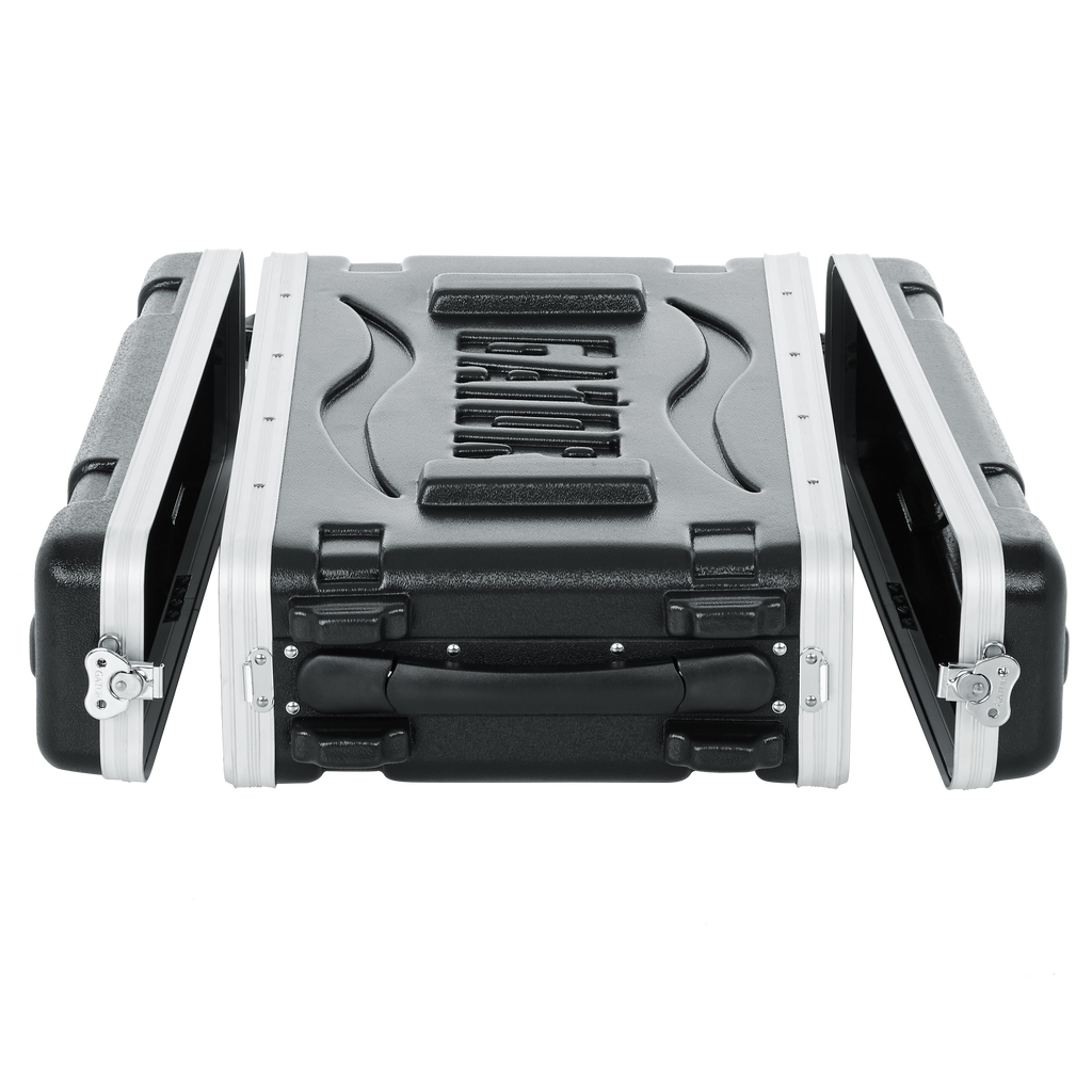 2U Audio Rack; Shallow