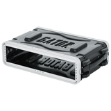 2U Audio Rack; Shallow