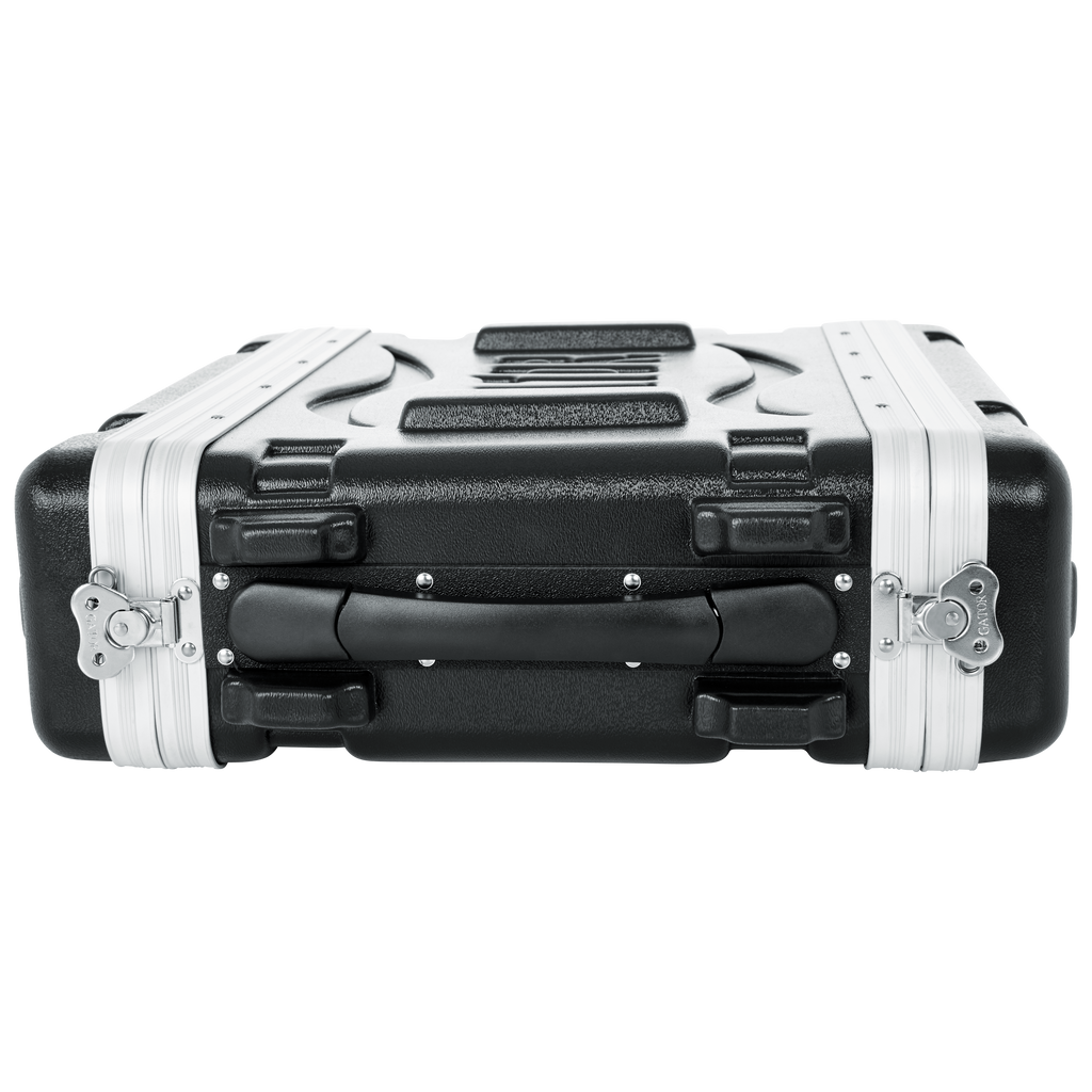 2U Audio Rack; Shallow