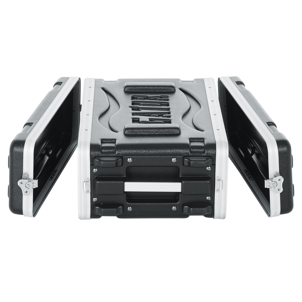 3U Audio Rack; Shallow