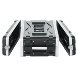 3U Audio Rack; Shallow