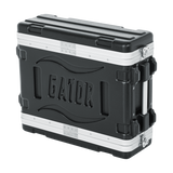 3U Audio Rack; Shallow
