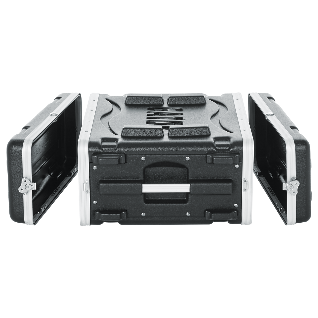4U Audio Rack; Standard