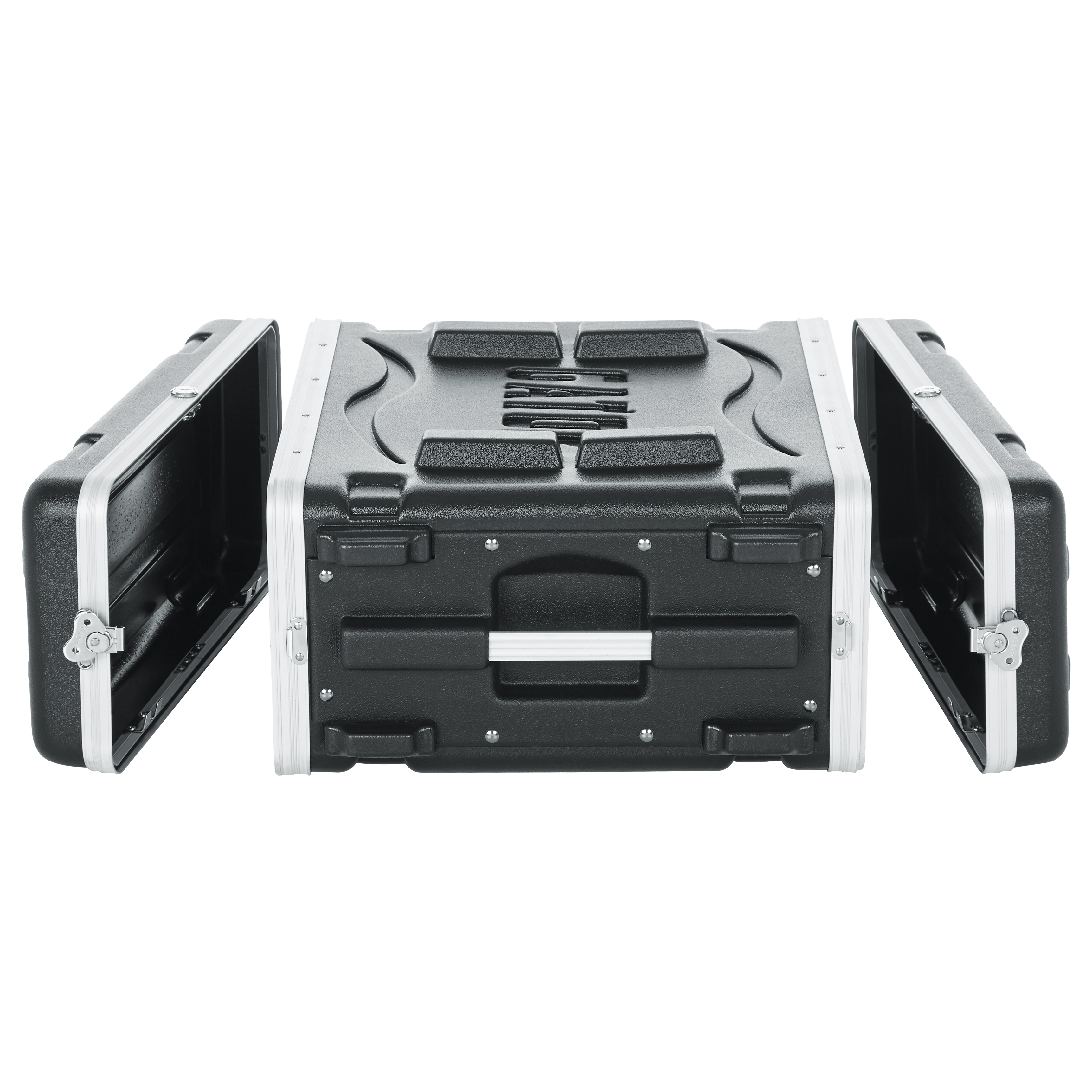4U Audio Rack; Standard