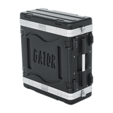 4U Audio Rack; Standard
