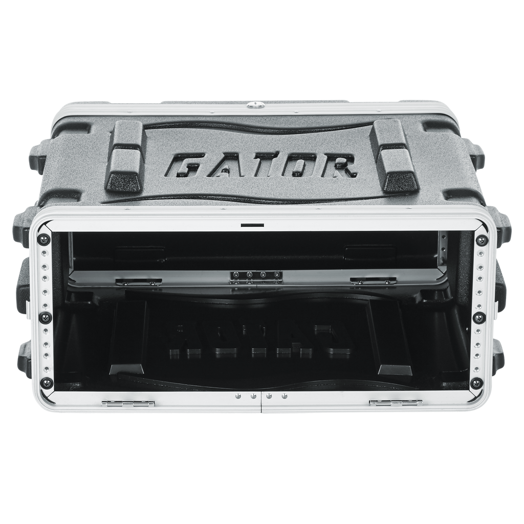 4U Audio Rack; Standard