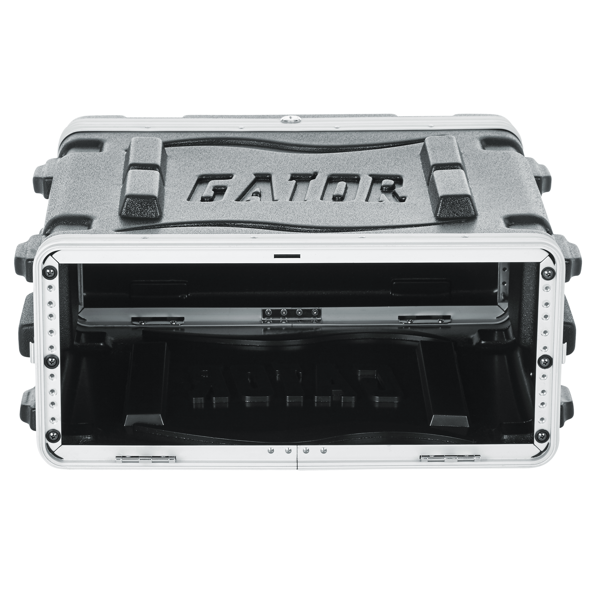 4U Audio Rack; Standard