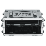 4U Audio Rack; Standard