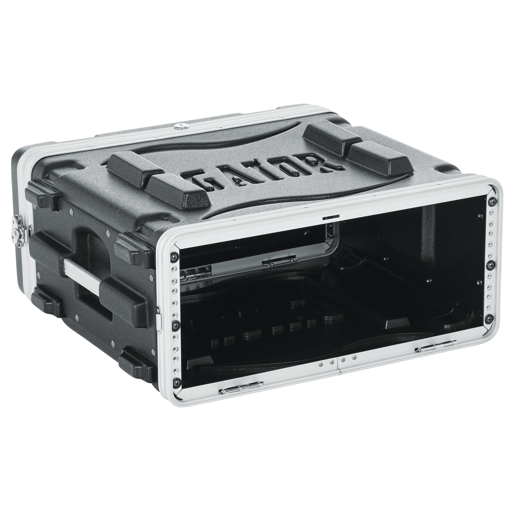 4U Audio Rack; Standard