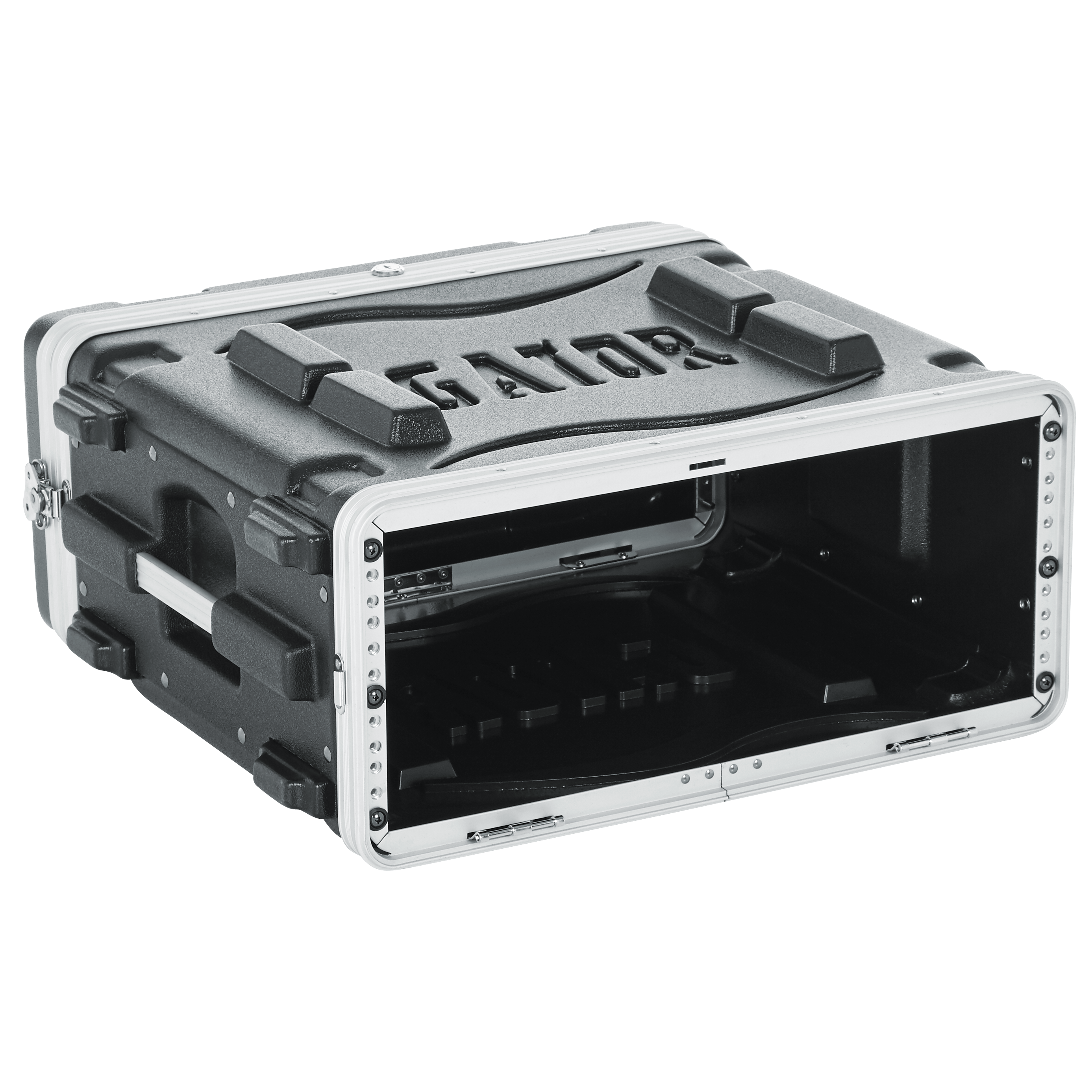 4U Audio Rack; Standard