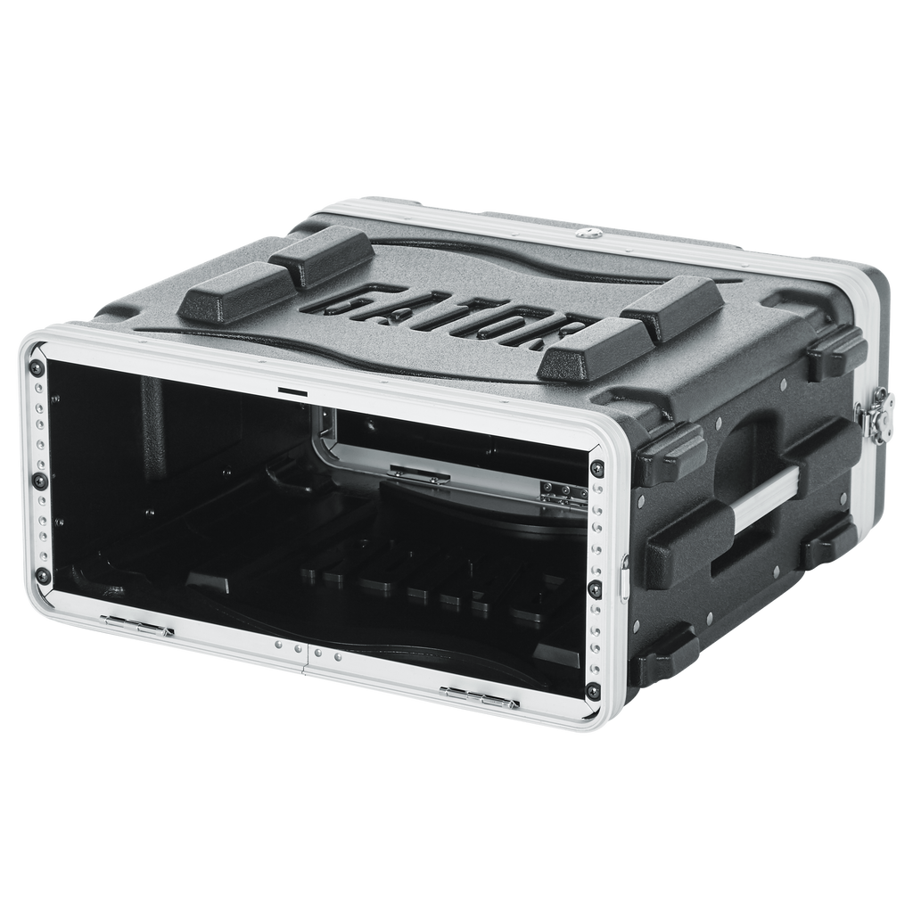 4U Audio Rack; Standard