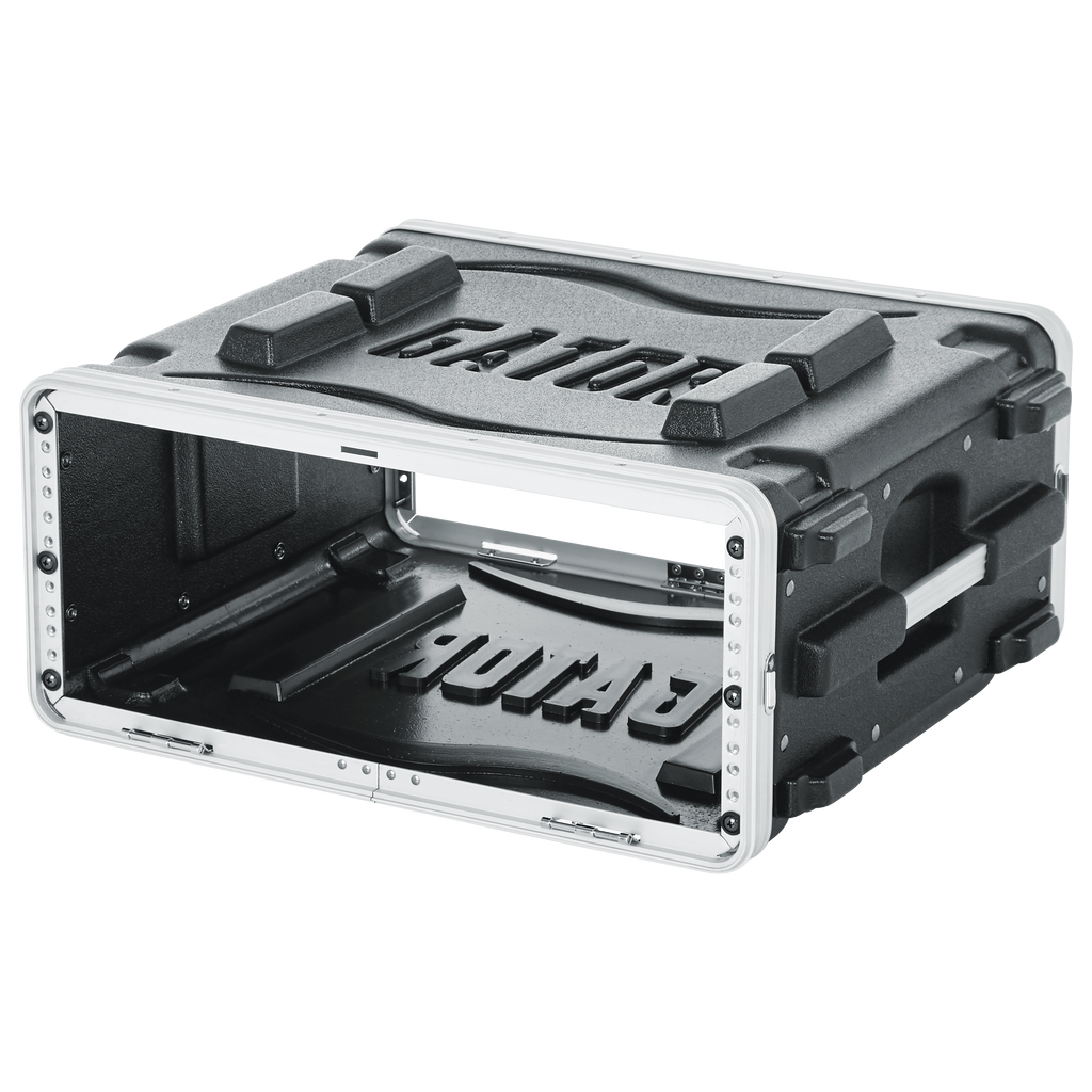 4U Audio Rack; Standard