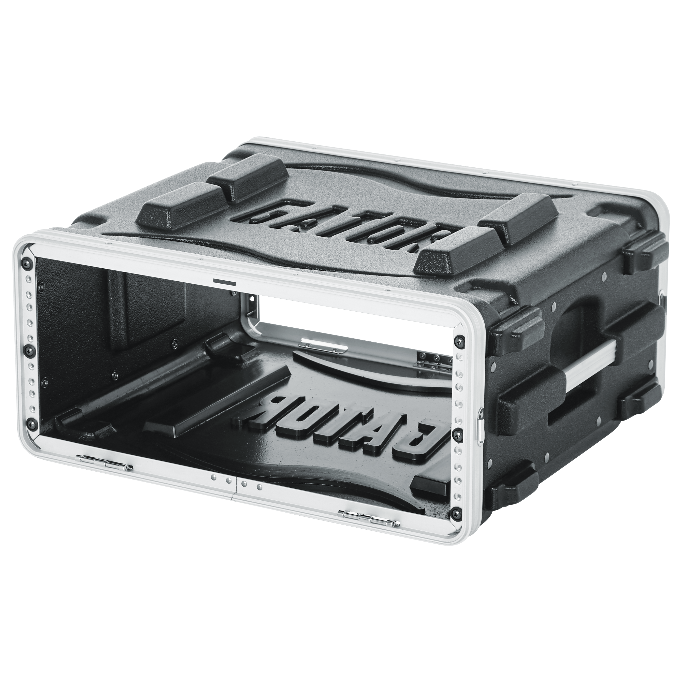 4U Audio Rack; Standard