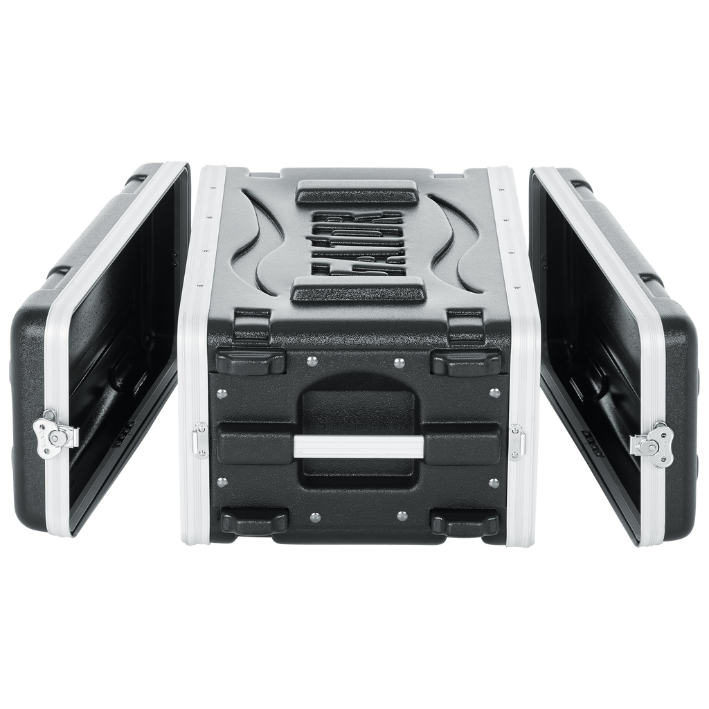 4U Audio Rack; Shallow