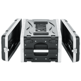 4U Audio Rack; Shallow