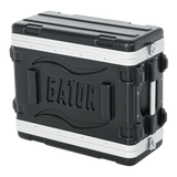 4U Audio Rack; Shallow