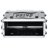 4U Audio Rack; Shallow