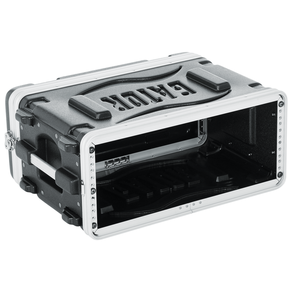 4U Audio Rack; Shallow