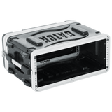 4U Audio Rack; Shallow