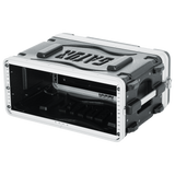 4U Audio Rack; Shallow