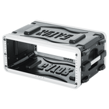 4U Audio Rack; Shallow