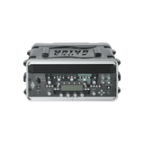 4U Audio Rack; Shallow