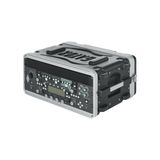 4U Audio Rack; Shallow