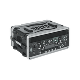 4U Audio Rack; Shallow