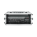 4U Audio Rack; Shallow