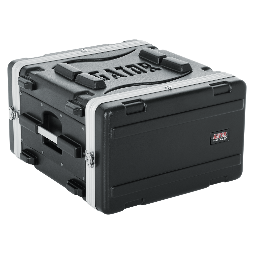 6U Audio Rack; Standard