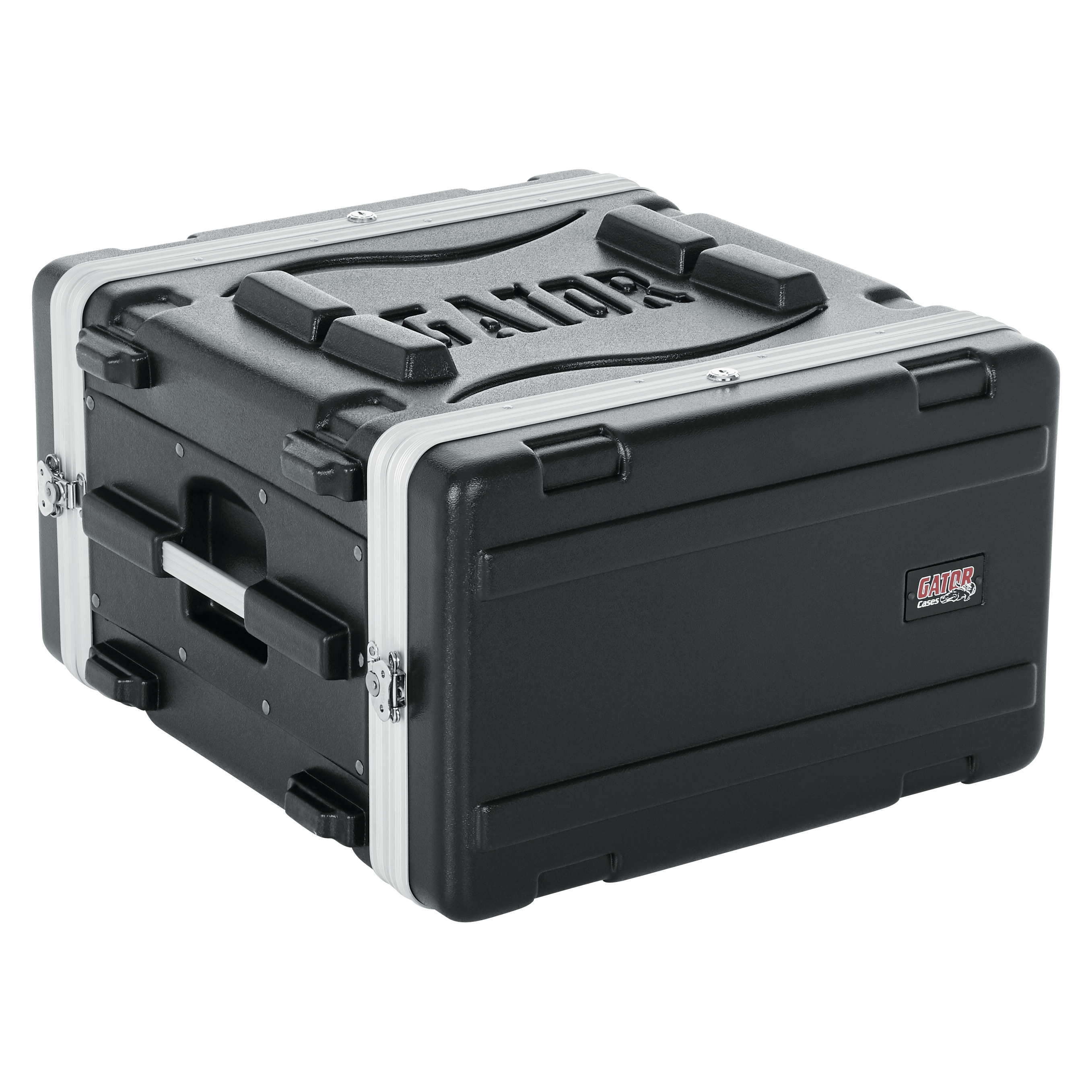6U Audio Rack; Standard