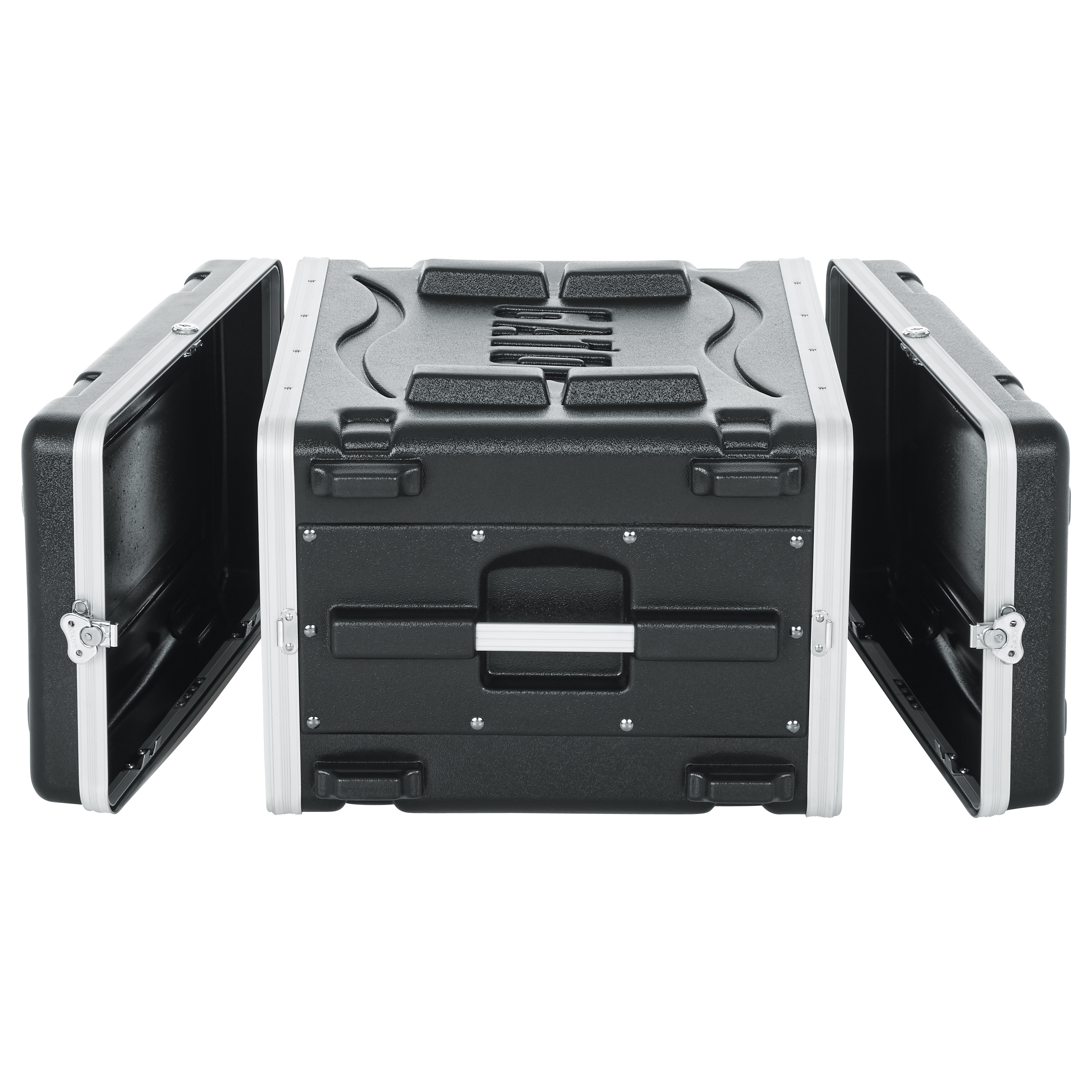 6U Audio Rack; Standard