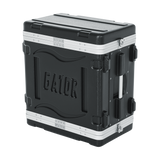 6U Audio Rack; Standard