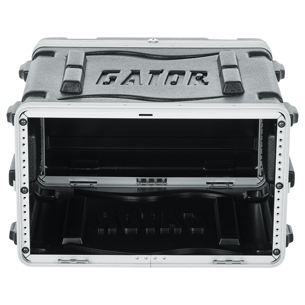 6U Audio Rack; Standard