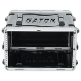 6U Audio Rack; Standard