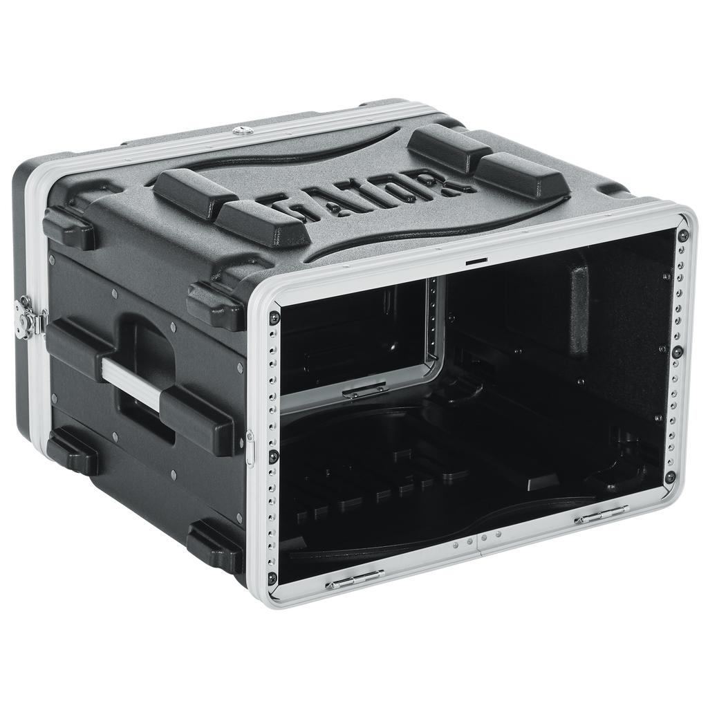 6U Audio Rack; Standard