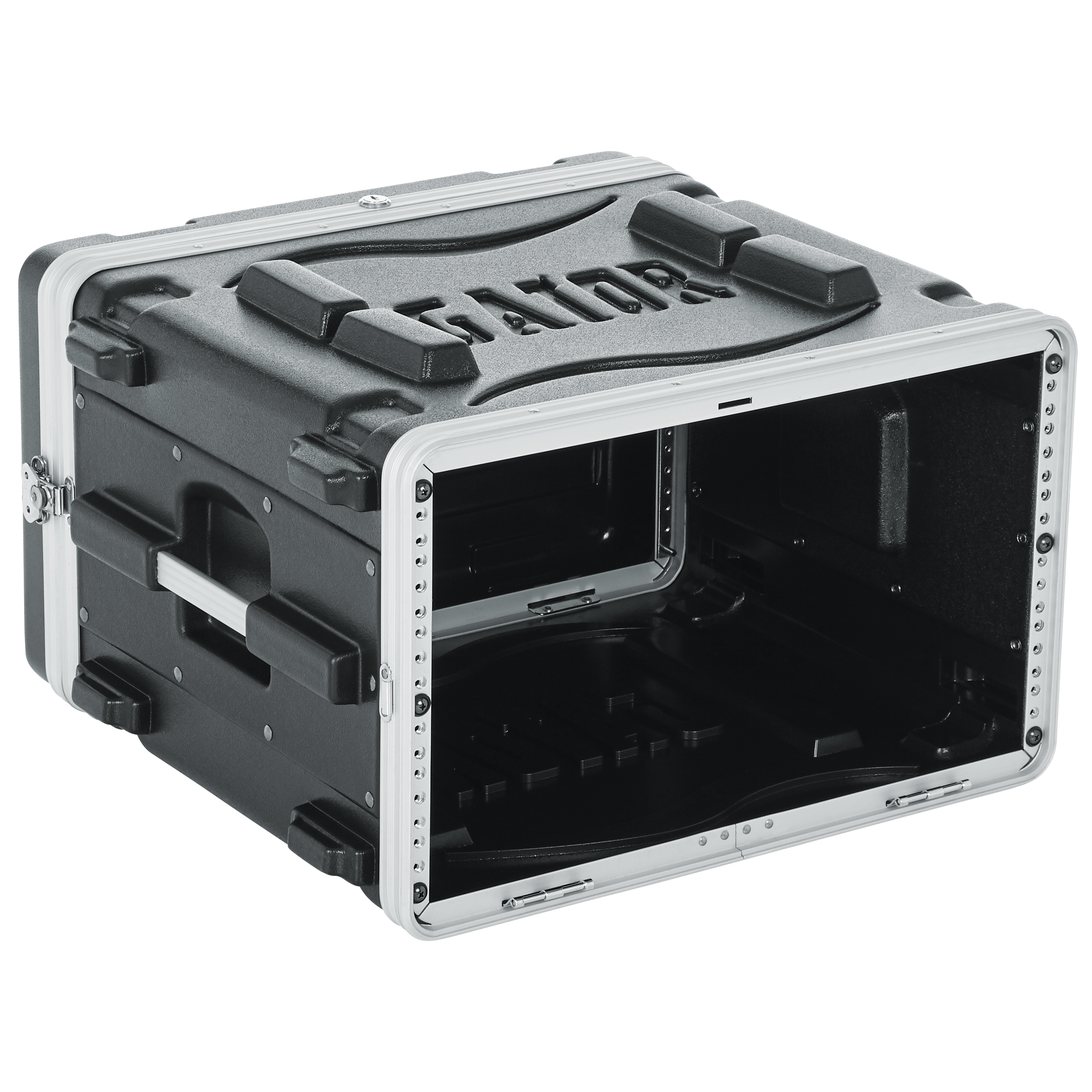 6U Audio Rack; Standard