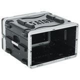 6U Audio Rack; Standard